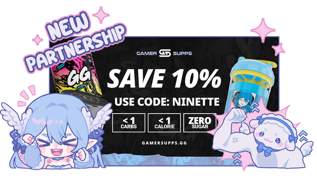 GamerSupps GamerSupps