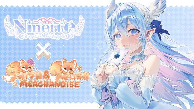 Swish & Swosh Swish & Swosh